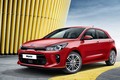 “Soi” kỹ diện mạo Kia Rio 2018 giá chỉ 316 triệu đồng 